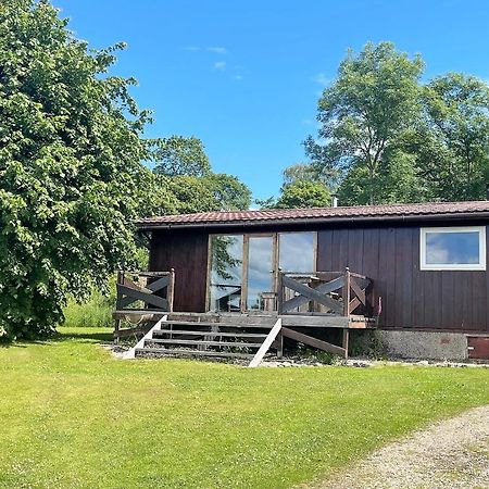 Clamshell Lodge Otter Ferry Kültér fotó